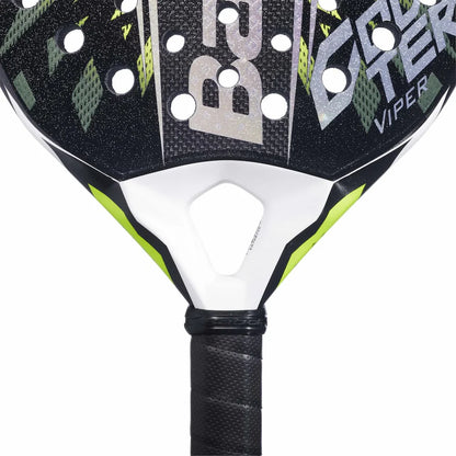 BABOLAT COUNTER VIPER 2.6 PADEL RACKET