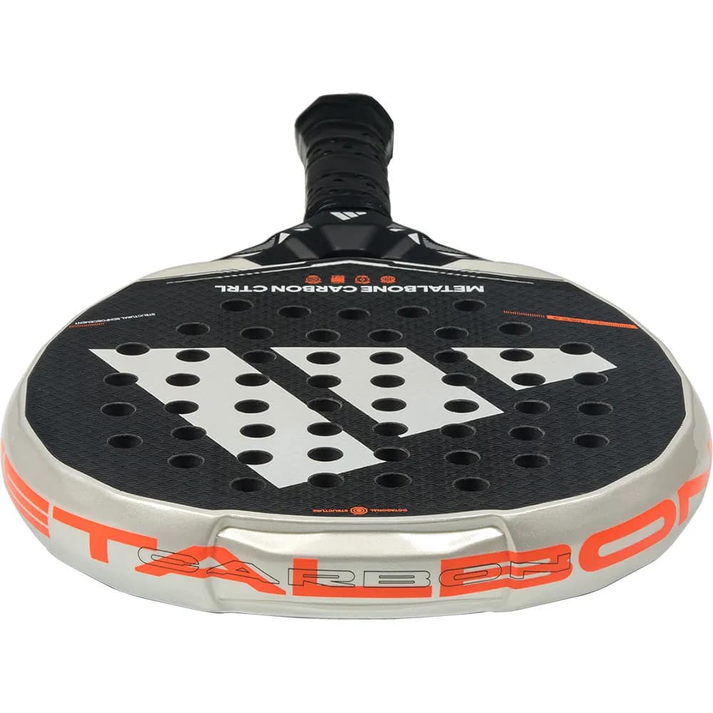 ADIDAS CARBON CTRL 2026 PADEL RACET
