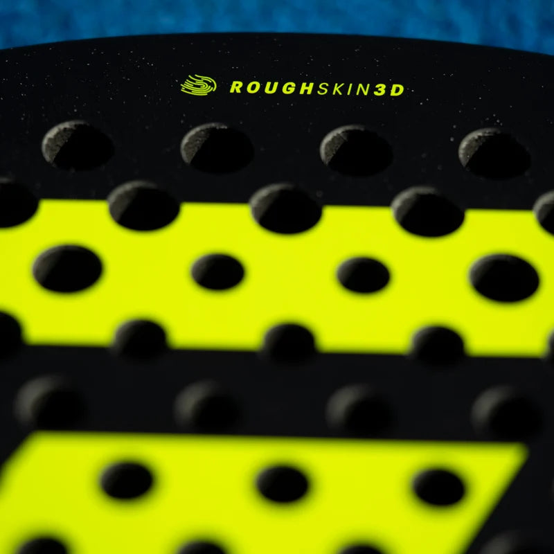 TECNIFIBRE BOMBA SOFT PADEL RACKET