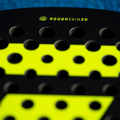 TECNIFIBRE BOMBA SOFT PADEL RACKET