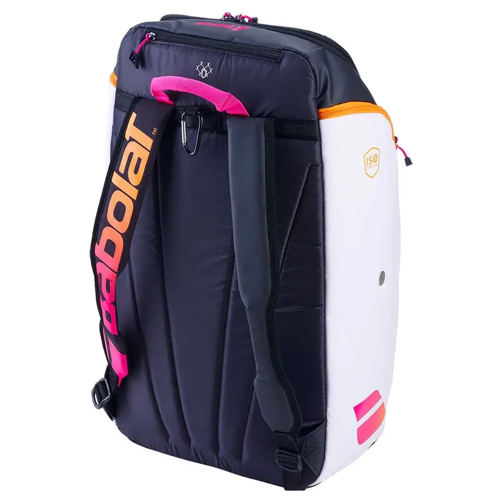 BABOLAT RH PERF PADEL MULTICOLOUR PADEL BAG