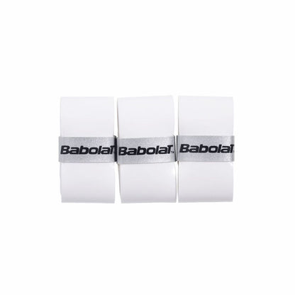 BABOLAT PRO TOUR 2.0 COMFORT x 3 PADEL GRIPS