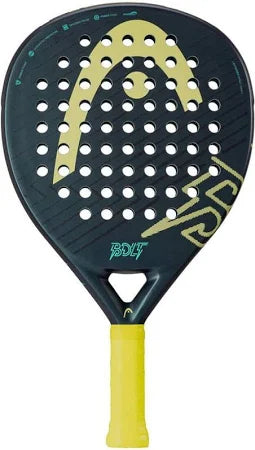 HEAD BOLT PADEL RACKET
