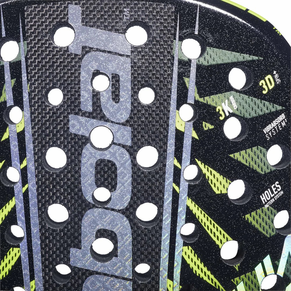 BABOLAT COUNTER VIPER 2.6 PADEL RACKET