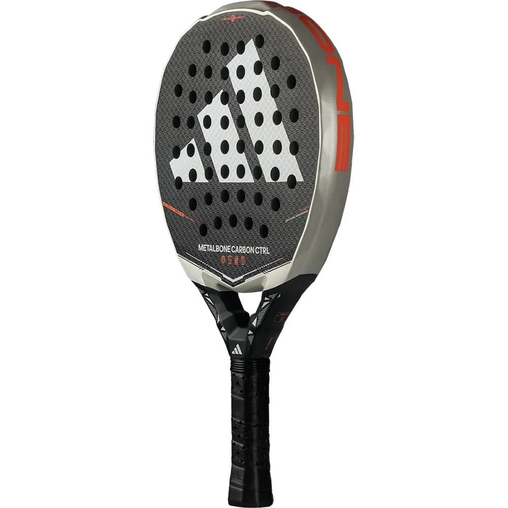 ADIDAS CARBON CTRL 2026 PADEL RACET