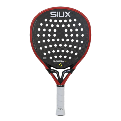 SIUX ELECTRA PRO 2026 PADEL RACKET