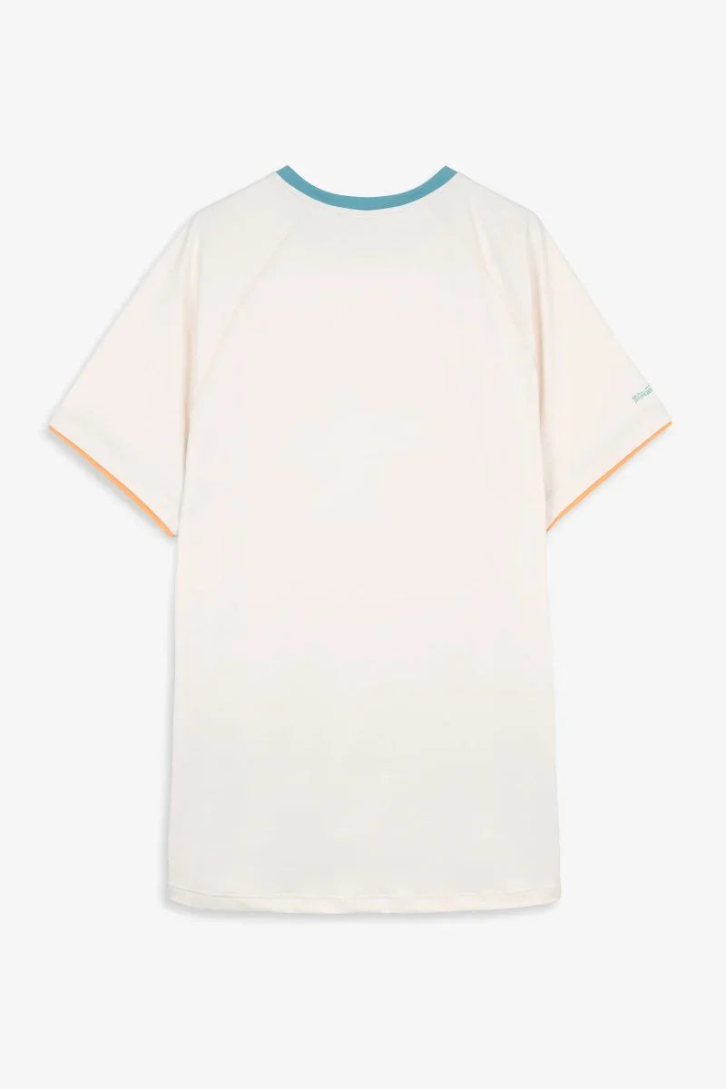 NOX MEN'S PRO VANILLA T SHIRT