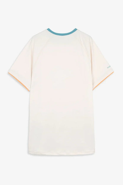 NOX MEN'S PRO VANILLA T SHIRT