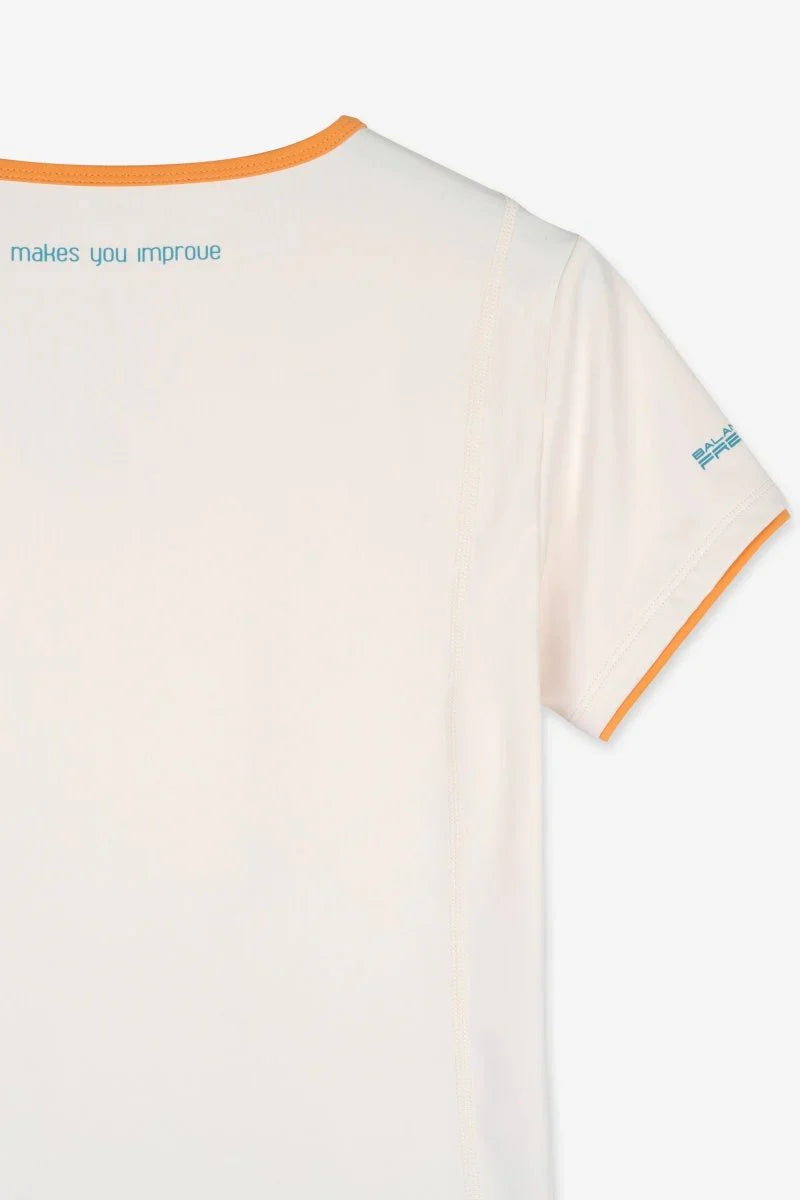 NOX WOMEN'S T SHIRT PRO VANILLA ICE