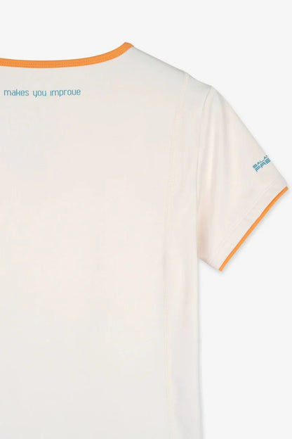 NOX WOMEN'S T SHIRT PRO VANILLA ICE