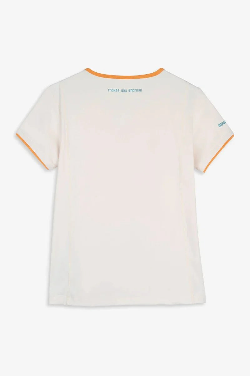 NOX WOMEN'S T SHIRT PRO VANILLA ICE