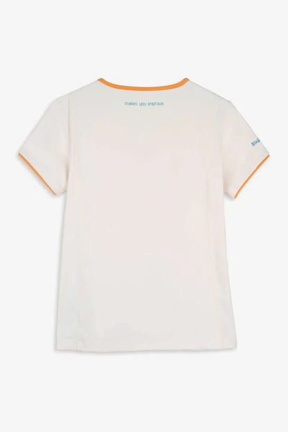 NOX WOMEN'S T SHIRT PRO VANILLA ICE