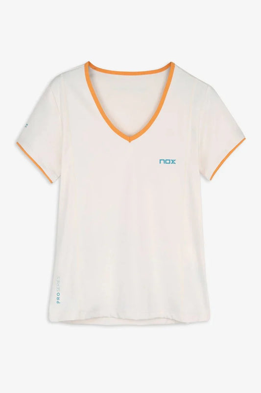 NOX WOMEN'S T SHIRT PRO VANILLA ICE