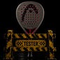 HEAD COELLO MOTION TESTER RACKET
