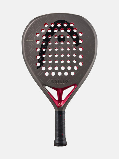 HEAD COELLO MOTION 2026 PADEL RACKET