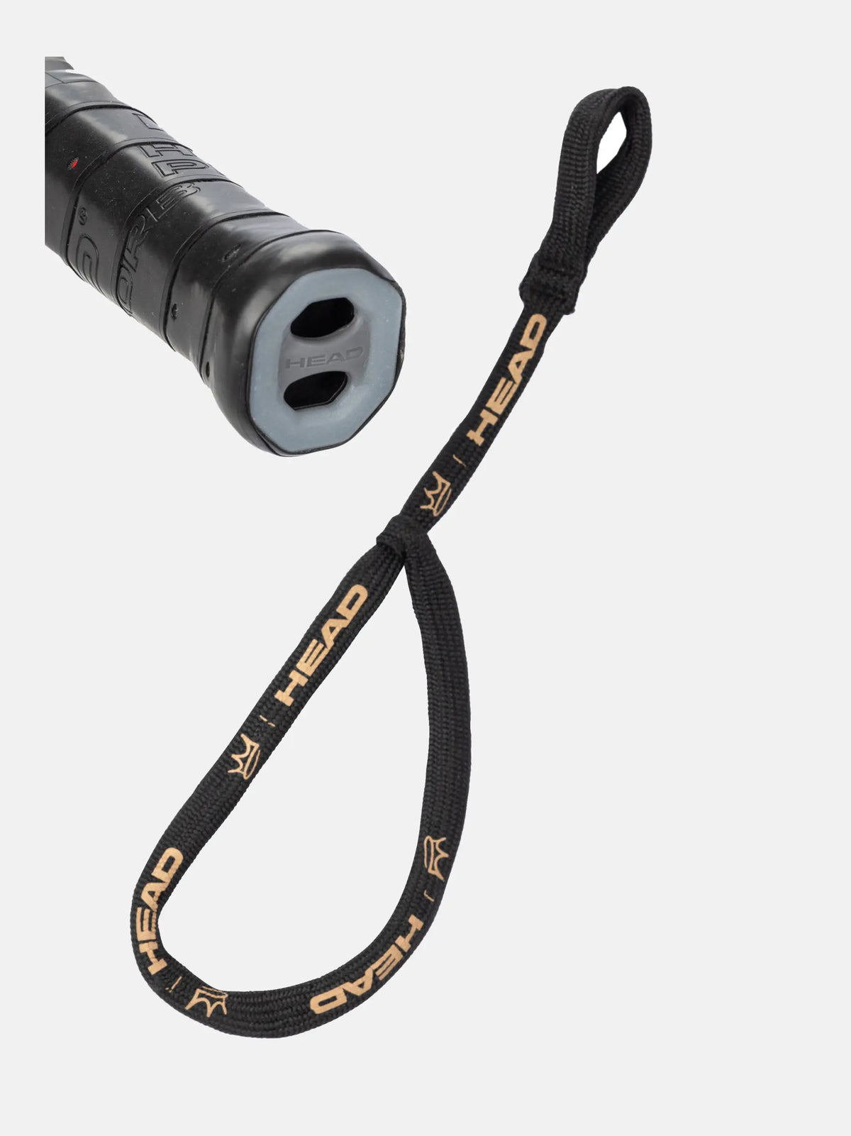 HEAD COELLO MOTION TESTER RACKET