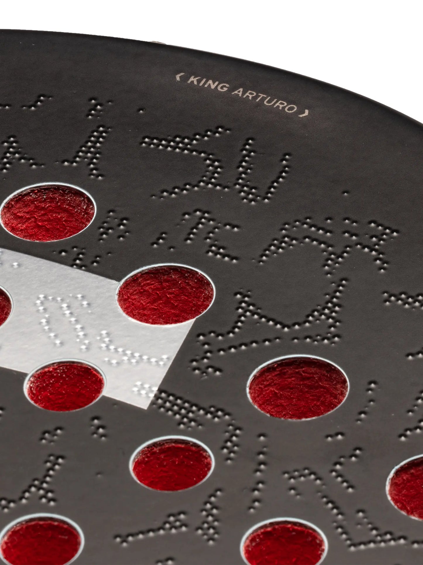 HEAD COELLO PRO PADEL RACKET