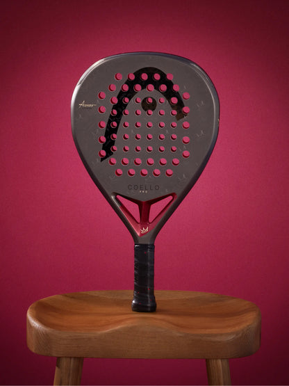 HEAD COELLO PRO 2026 PADEL RACKET