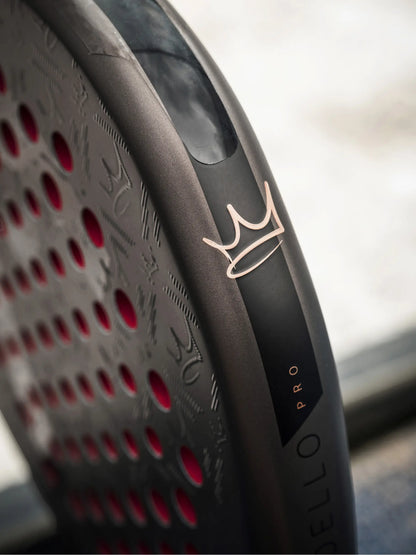 HEAD COELLO PRO TESTER RACKET