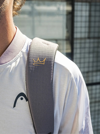 HEAD COELLO RPO X PADEL DUFFLE BAG L