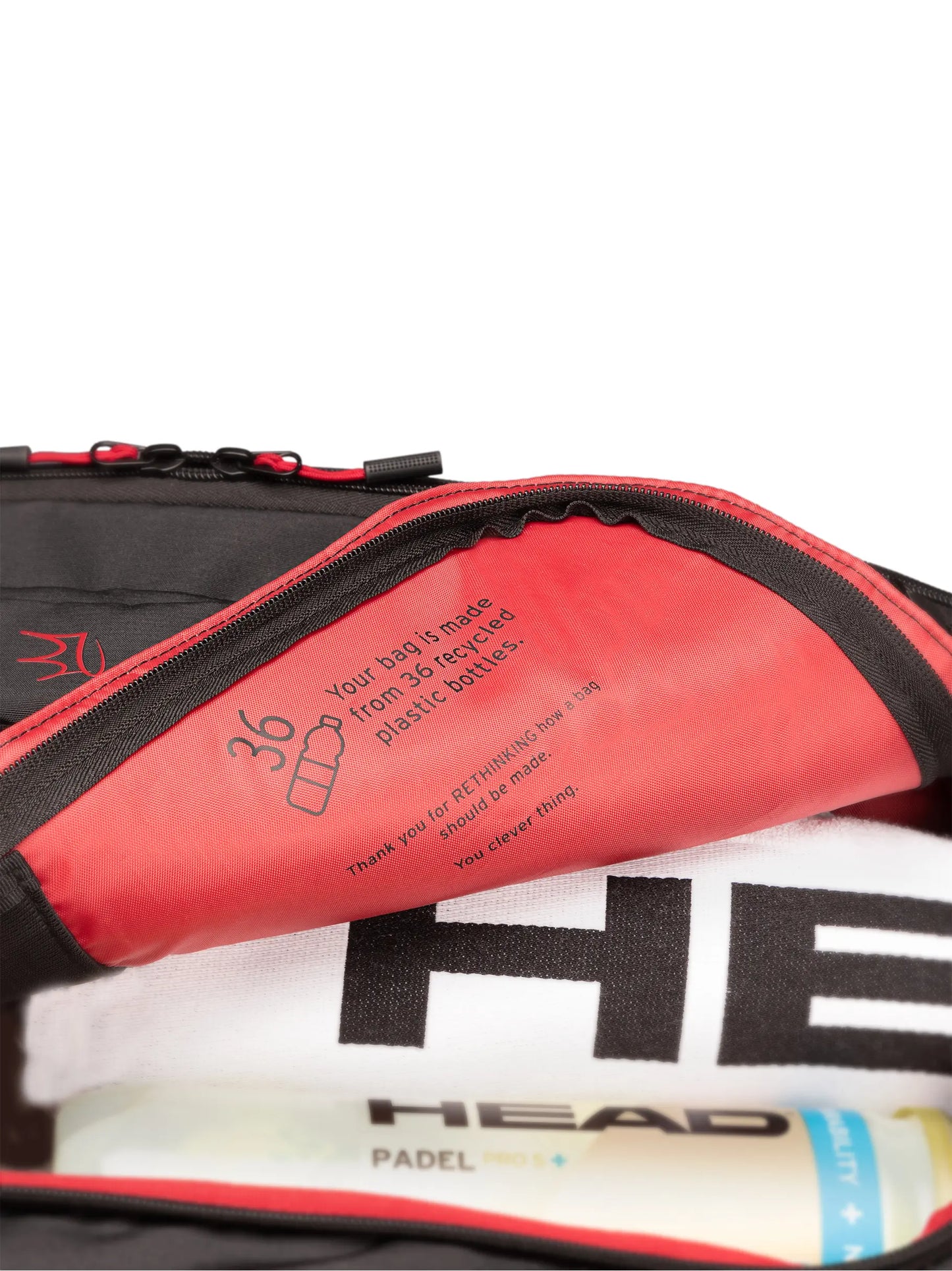 HEAD COELLO PRO X LARGE DUFFLE BAG