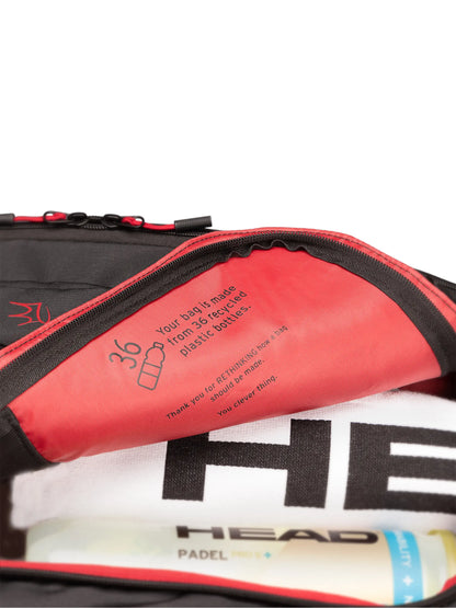 HEAD COELLO PRO X LARGE DUFFLE BAG