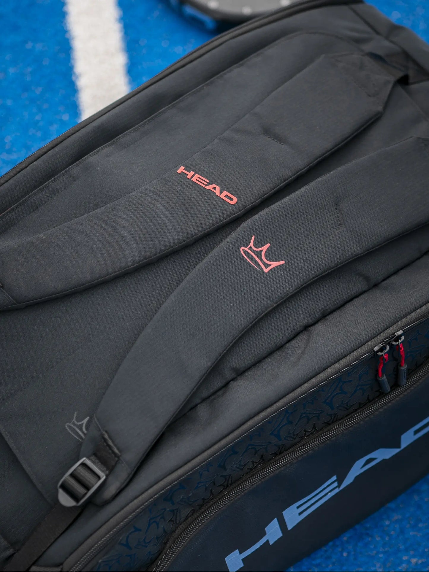 HEAD COELLO PRO X LARGE DUFFLE BAG