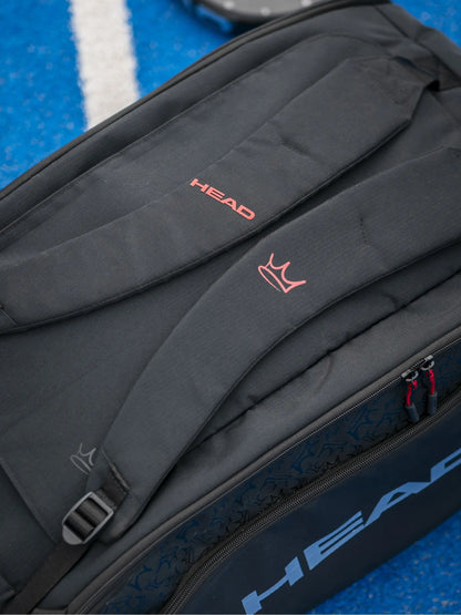 HEAD COELLO PRO X LARGE DUFFLE BAG