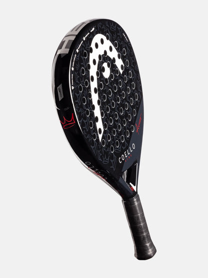 HEAD COELLO VIBE PADEL RACKET