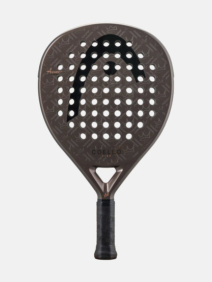 HEAD COELLO VIBE 2026 PADEL RACKET
