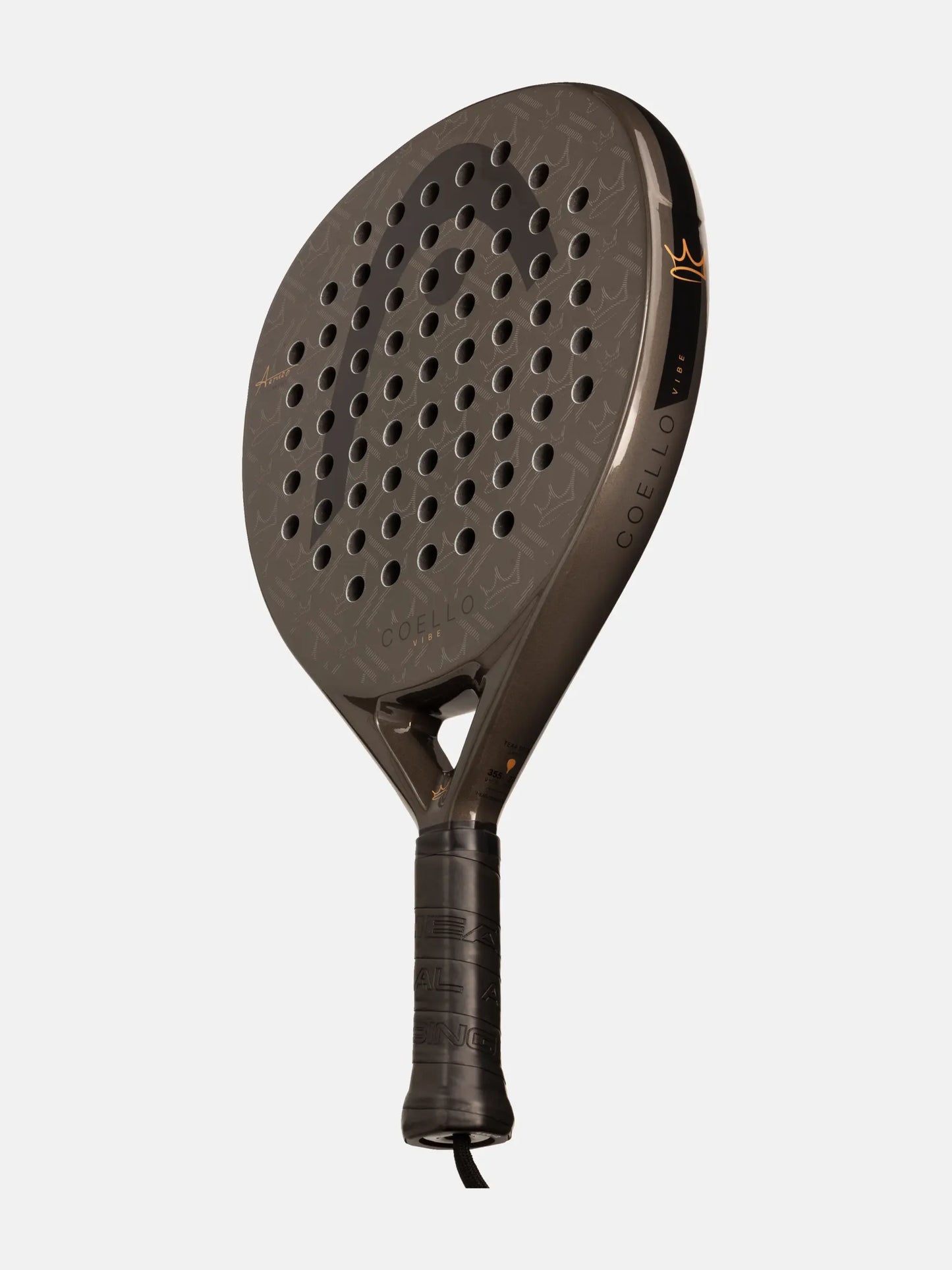 HEAD COELLO VIBE 2026 PADEL RACKET