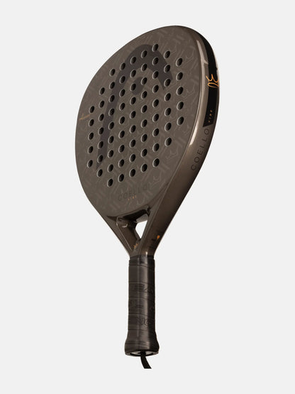 HEAD COELLO VIBE TESTER RACKET