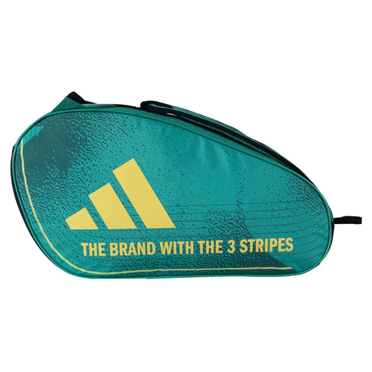 ADIDAS CONTROL 3.4 PADEL BAG