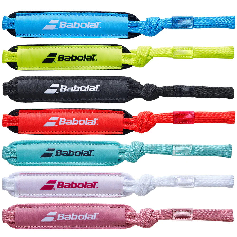 BABOLAT WRIST STRAPS