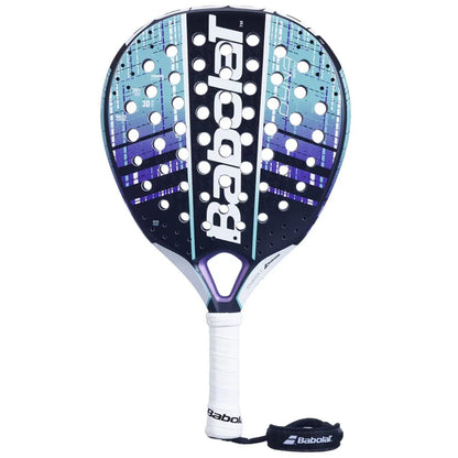 BABOLAT DYNA SPIRIT PADEL RACKET