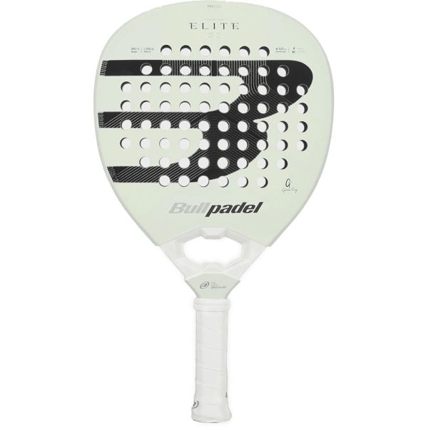 BULLPADEL ELITE 02 2027 PADEL RACKET