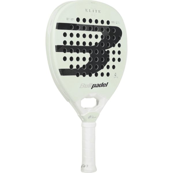 BULLPADEL ELITE 02 2027 PADEL RACKET