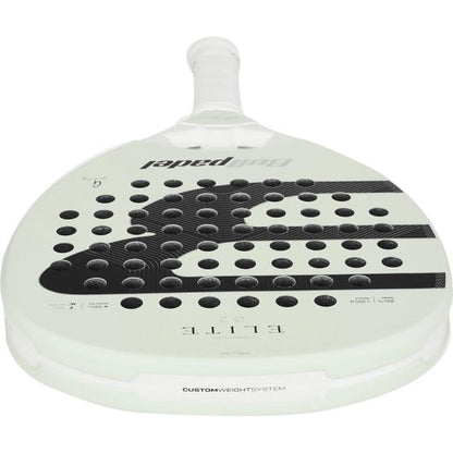 BULLPADEL ELITE 02 2027 PADEL RACKET