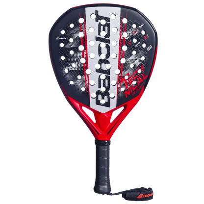 BABOLAT TECHNICAL VERON 3.0 PADEL RACKET