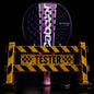BABOLAT STIMA VITA TESTER RACKET