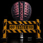 BABOLAT STIMA SPIRIT TESTER RACKET