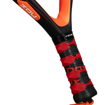 NOX EQUATION HARD PADEL RACKET