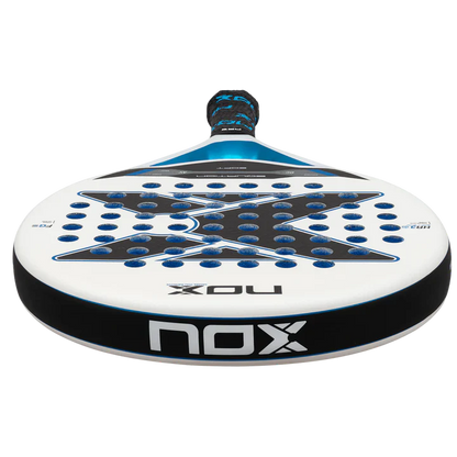 NOX EQUATION SOFT PADEL RACKET