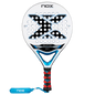NOX EQUATION SOFT PADEL RACKET