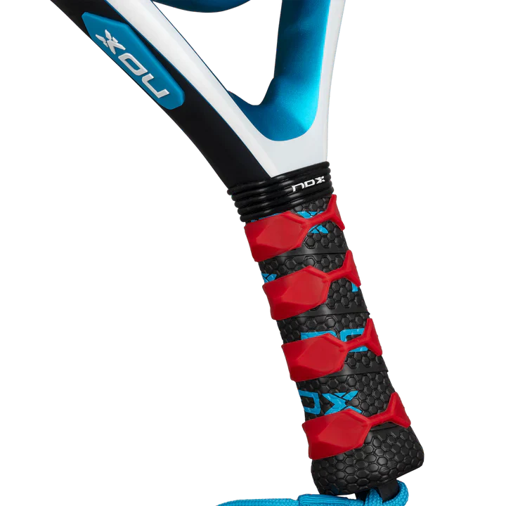 NOX EQUATION SOFT PADEL RACKET