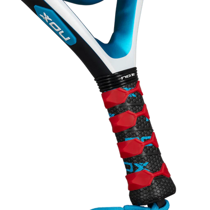 NOX EQUATION SOFT PADEL RACKET