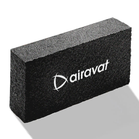 AIRAVAT PICKLE PADLE ERASER