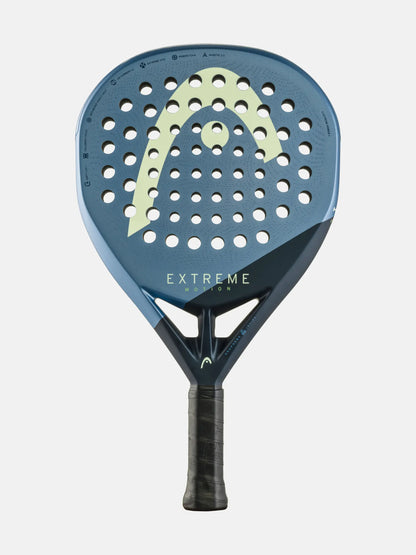 HEAD EXTREME MOTION 2025 PADEL RACKET