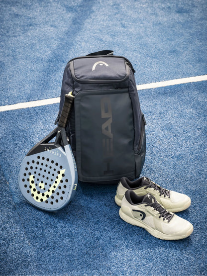 HEAD EXTREME MOTION 2025 PADEL RACKET