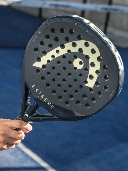 HEAD EXTREME PRO 2025 PADEL RACKET